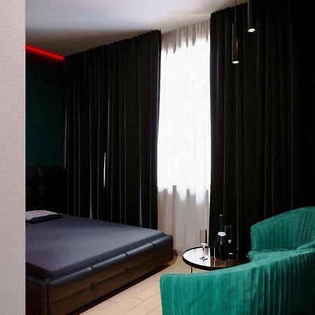 Relax Mini Hotel Jindrisska Prague Exterior photo